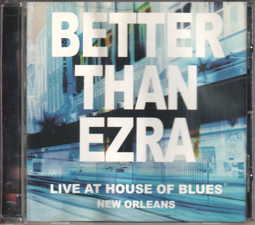 その他 Live in New Orleans at House of Blues [DVD] 61p+Nd00kdL.jpg
